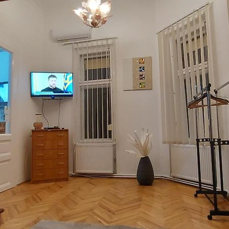 Civis Gold Apartman Debrecen Luaran gambar