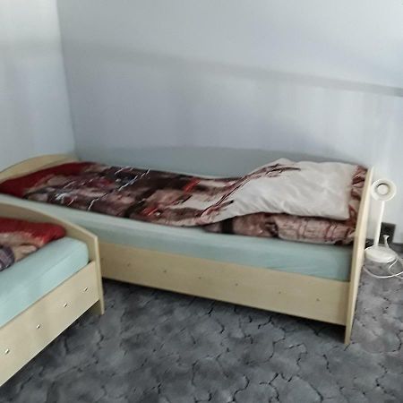 Civis Gold Apartman Debrecen Luaran gambar