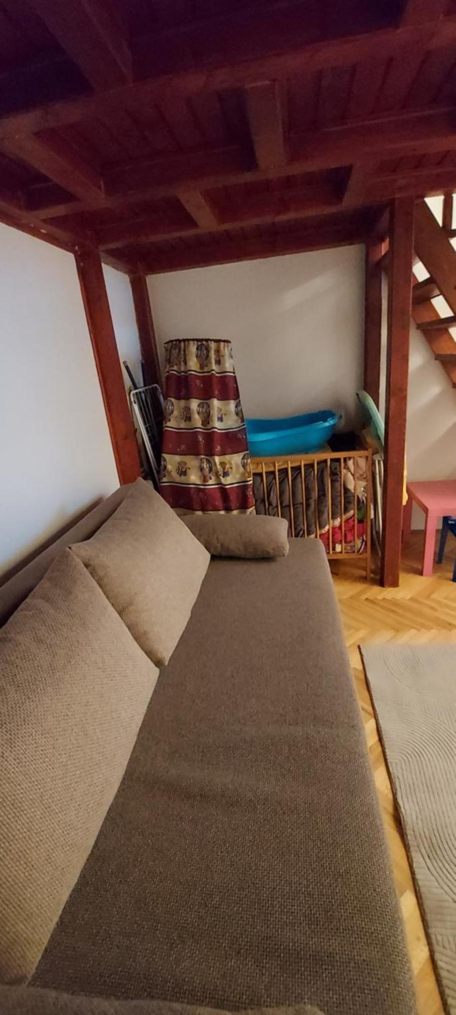 Civis Gold Apartman Debrecen Luaran gambar