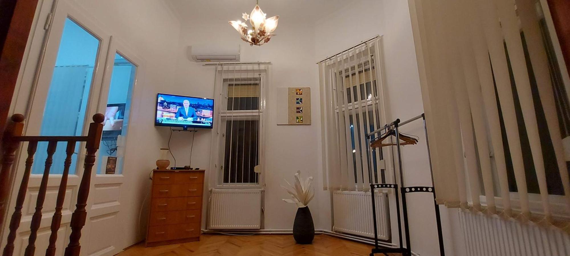 Civis Gold Apartman Debrecen Luaran gambar