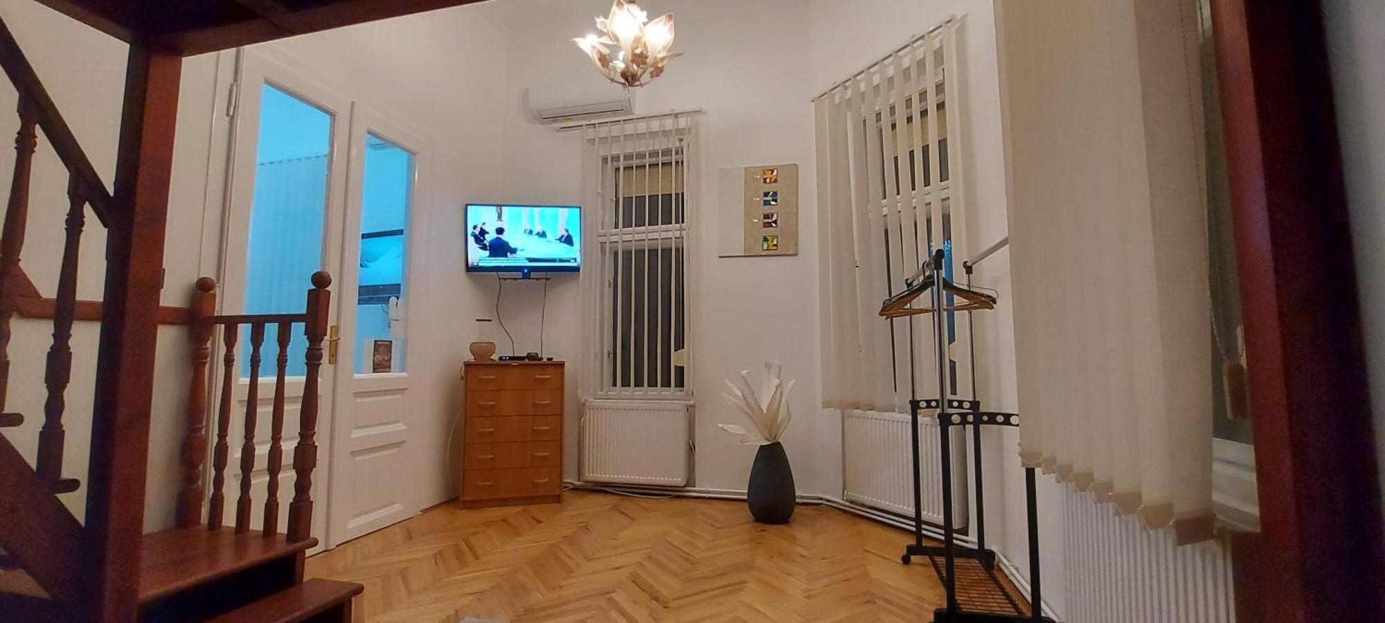 Civis Gold Apartman Debrecen Luaran gambar