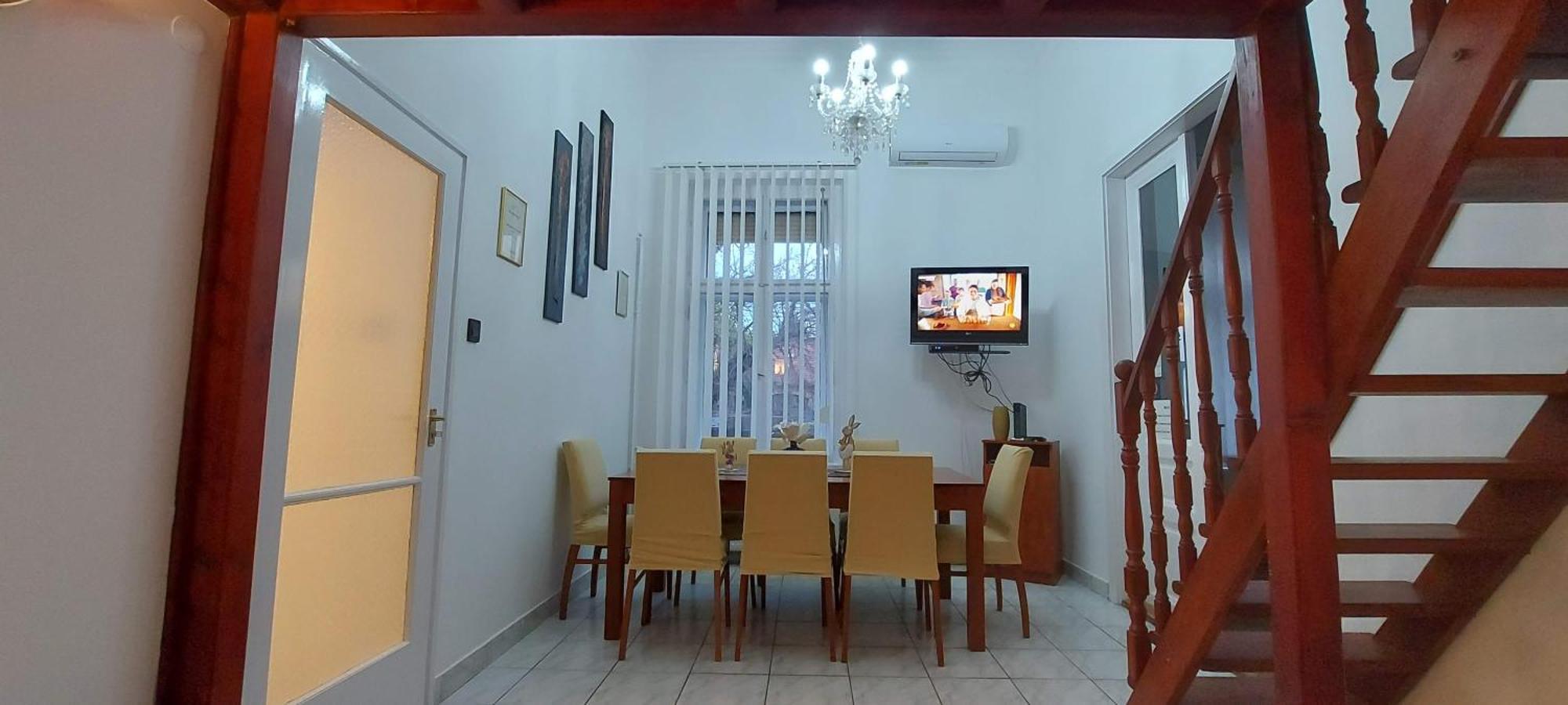 Civis Gold Apartman Debrecen Luaran gambar