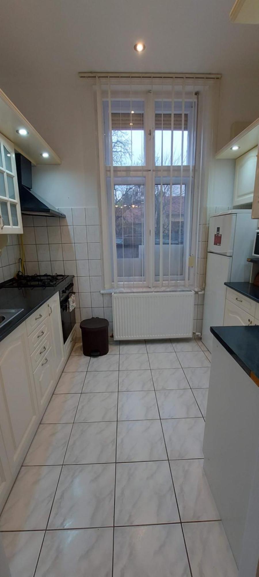 Civis Gold Apartman Debrecen Luaran gambar