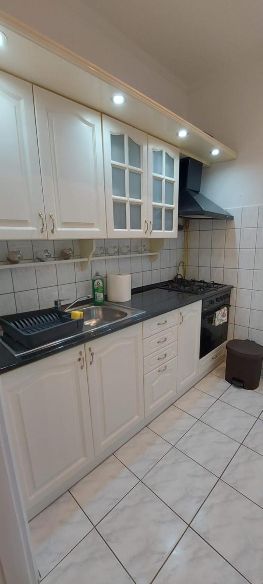 Civis Gold Apartman Debrecen Luaran gambar