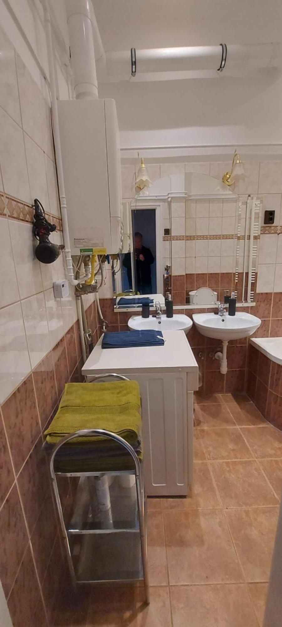 Civis Gold Apartman Debrecen Luaran gambar