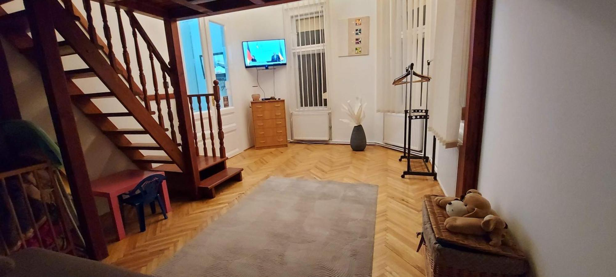 Civis Gold Apartman Debrecen Luaran gambar