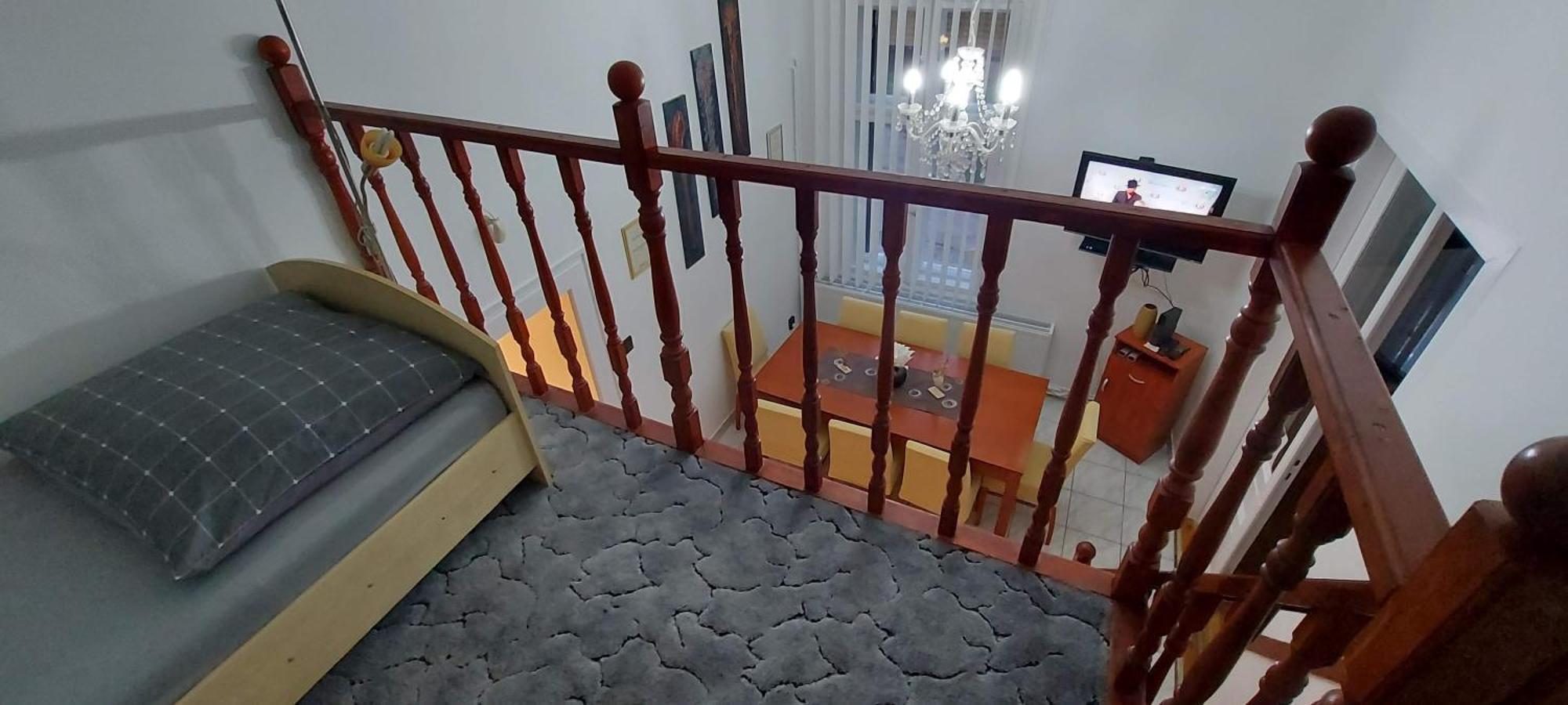 Civis Gold Apartman Debrecen Luaran gambar