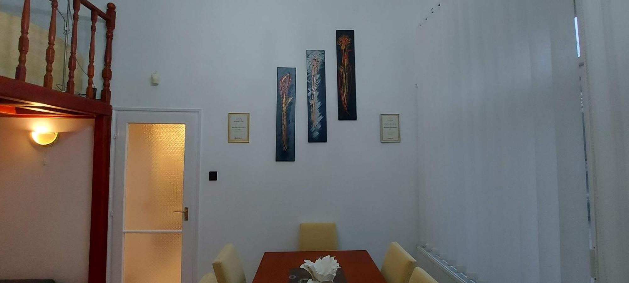 Civis Gold Apartman Debrecen Luaran gambar