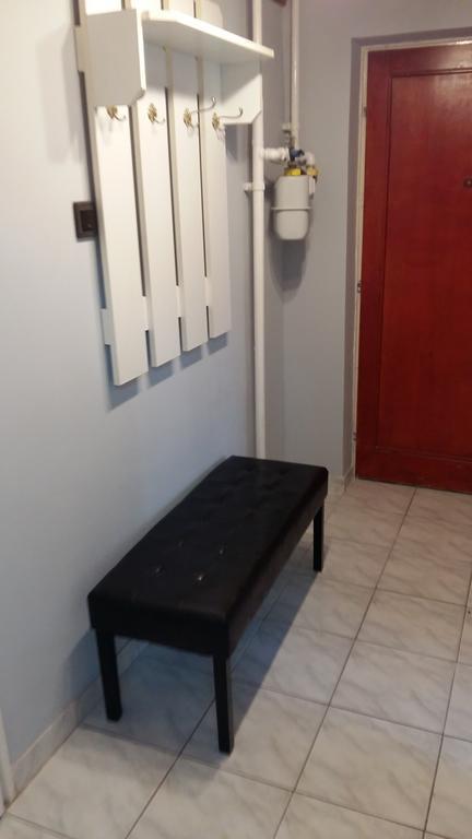 Civis Gold Apartman Debrecen Luaran gambar