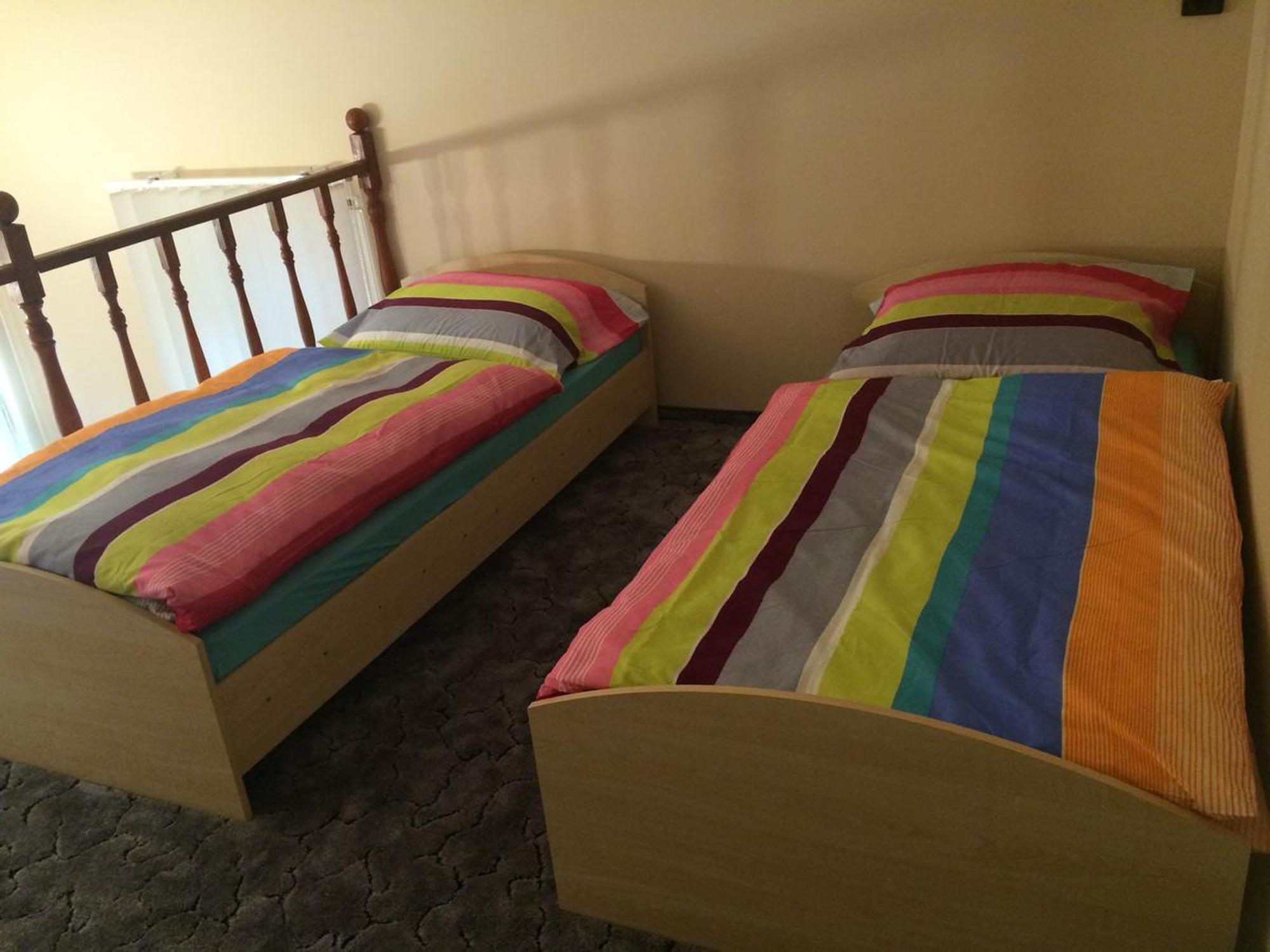 Civis Gold Apartman Debrecen Luaran gambar