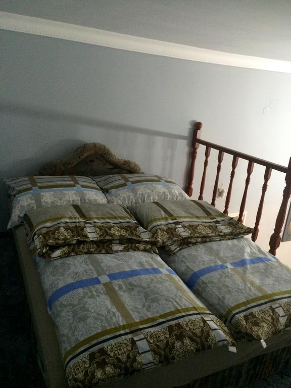 Civis Gold Apartman Debrecen Luaran gambar
