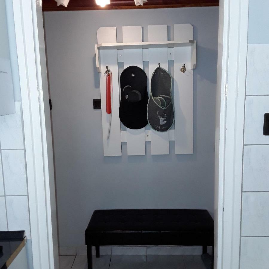 Civis Gold Apartman Debrecen Luaran gambar