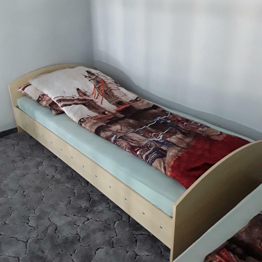Civis Gold Apartman Debrecen Luaran gambar