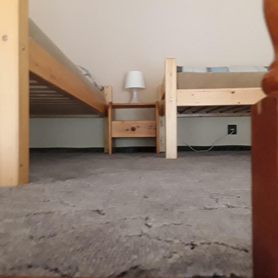 Civis Gold Apartman Debrecen Luaran gambar